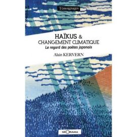 HAIKUS & CHANGEMENT CLIMATIQUE