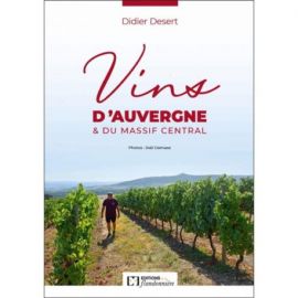 VINS D'AUVERGNE & DU MASSIF CENTRAL