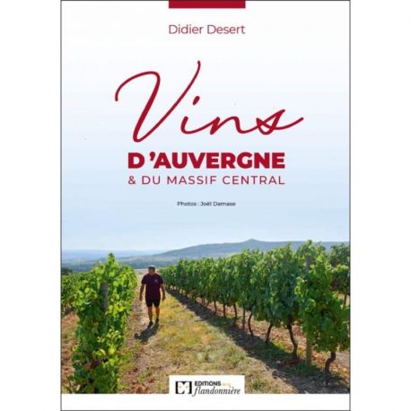 VINS D'AUVERGNE & DU MASSIF CENTRAL