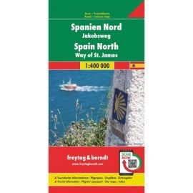 ESPAGNE NORD