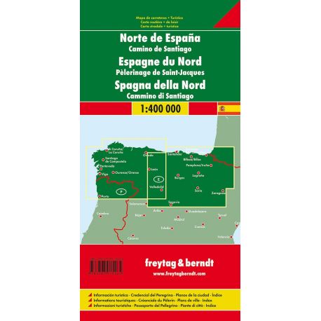 ESPAGNE NORD