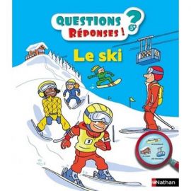 QUESTIONS/REPONSES - LE SKI