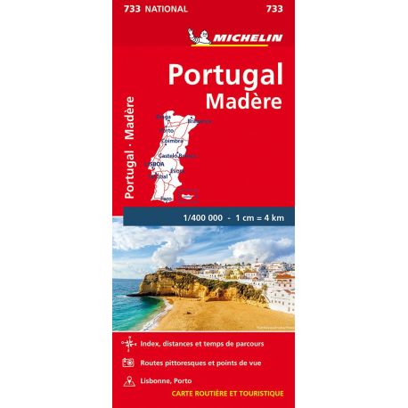 PORTUGAL MADERE