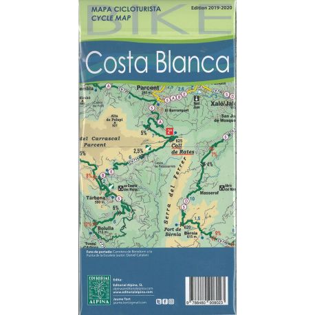 COSTA BLANCA