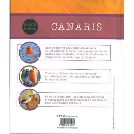 CANARIS