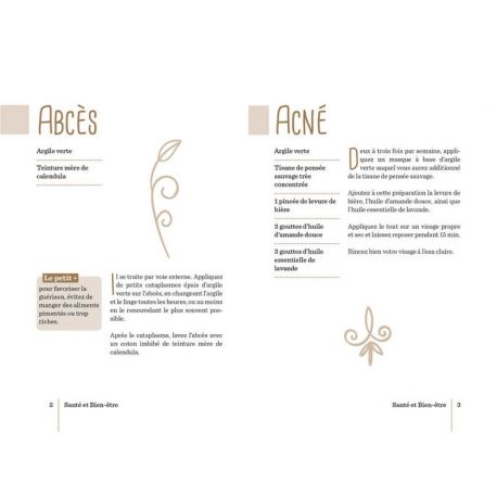 HUILE D'OLIVE HUILE D'ARGAN 60 RECETTES POUR MIEUX VIVRE