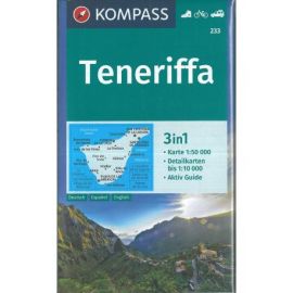 233 TENERIFE