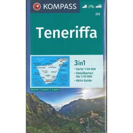 233 TENERIFE