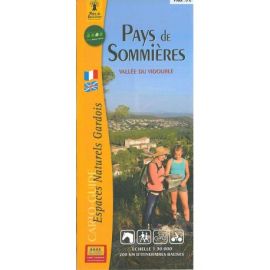PAYS DE SOMMIERES VALLEE DU VIDOURL