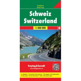 SUISSE - SWITZERLAND