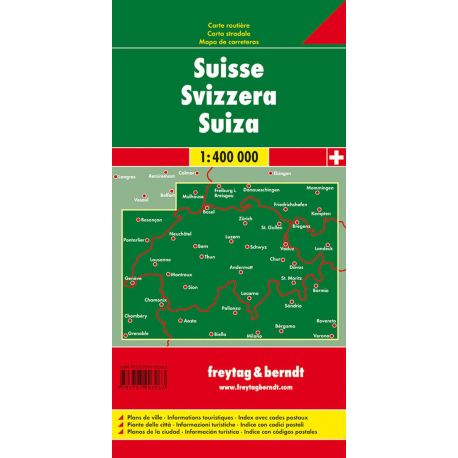 SUISSE - SWITZERLAND