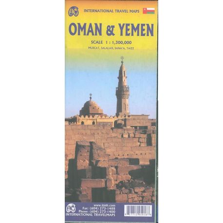 OMAN & YEMEN