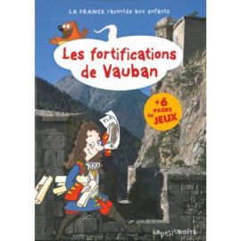 LES FORTIFICATIONS VAUBAN