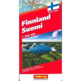 FINLANDE