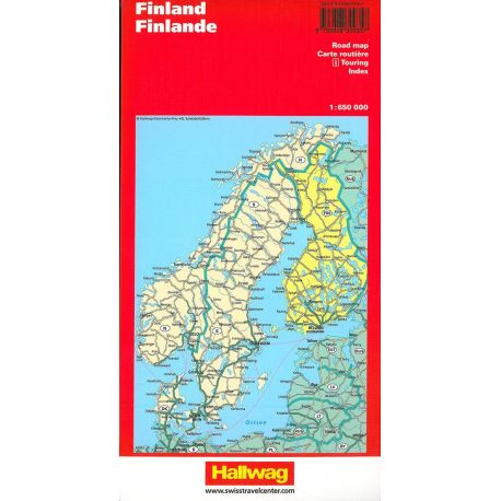FINLANDE