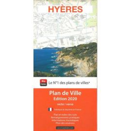 HYÈRES 2020