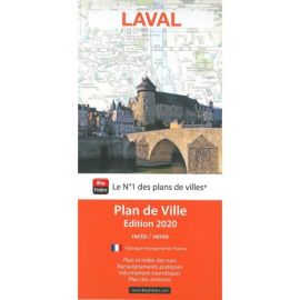 LAVAL 2020