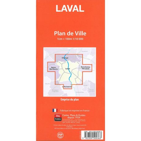 LAVAL 2020