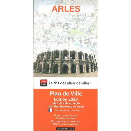ARLES 2020
