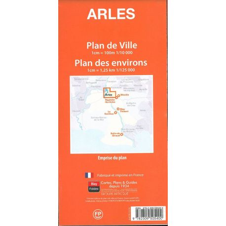 ARLES 2020