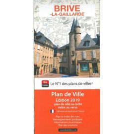 BRIVE LA GAILLARDE
