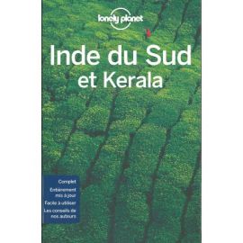INDE DU SUD ET KERALA