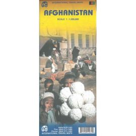 AFGHANISTAN
