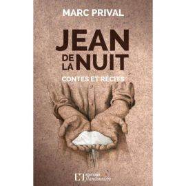 JEAN DE LA NUIT