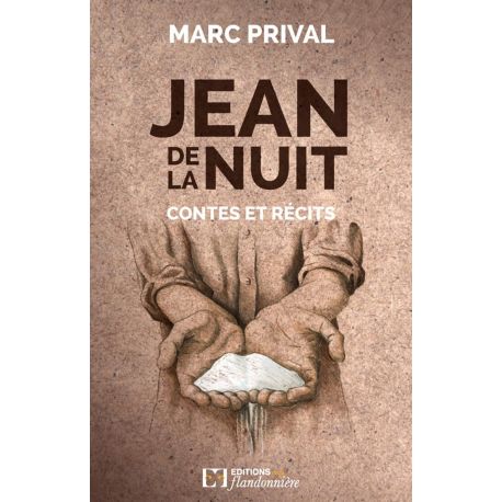 JEAN DE LA NUIT
