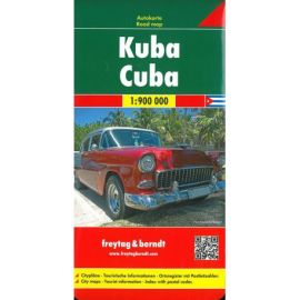 CUBA