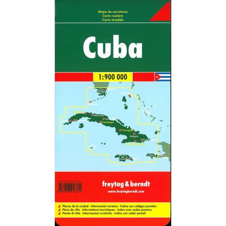 CUBA