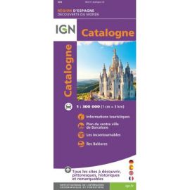 CATALOGNE