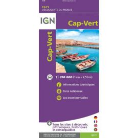 CAP-VERT