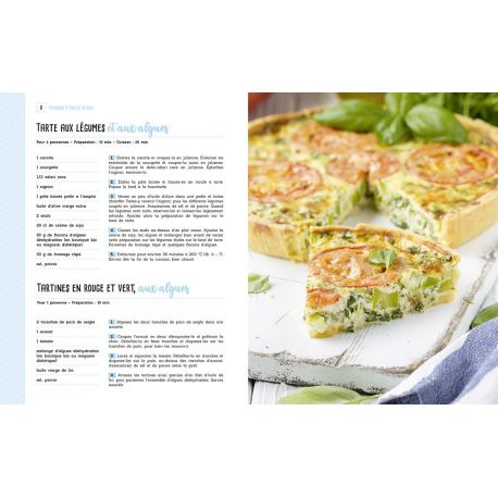 ALIMENTS BIEN-ETRE