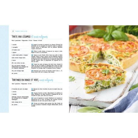 ALIMENTS BIEN-ETRE
