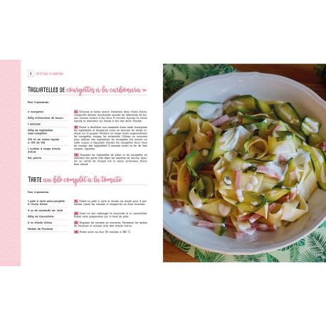 GOURMAND & DIETETIQUE UNE DIETETICIENNE DANS MA CUISINE