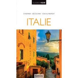 ITALIE AVEC SARDAIGNE