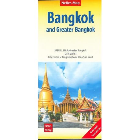 BANGKOK
