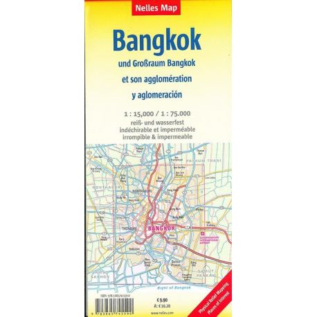 BANGKOK