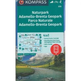 070 ADEMELLO - BRENTA