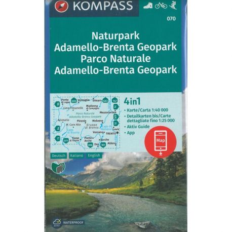 070 ADEMELLO - BRENTA