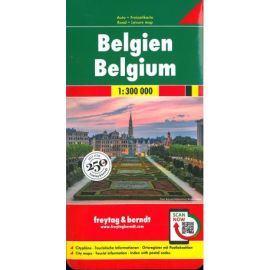 BELGIQUE - BELGIEN