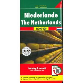 NIEDERLANDE - PAYS BAS