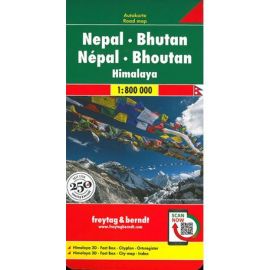 NEPAL BHOUTAN