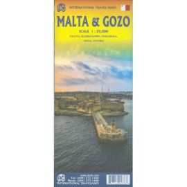 MALTE & GOZO