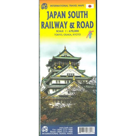 JAPAN SOUTH