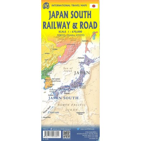 JAPAN SOUTH