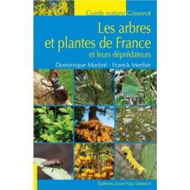LES ARBRES ET PLANTES DE FRANCE