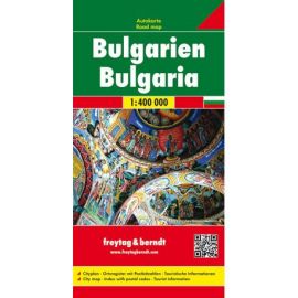 BULGARIE