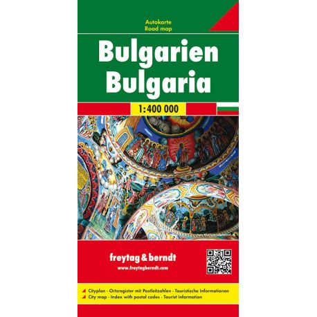BULGARIE